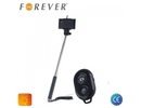 Forever MP-200 Bluetooth Selfie Stick 95cm - Universāla stiprinājuma statīvs ar atsevi&scaron;ķu Pulti