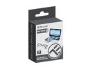 Tellur wet wipes for optical surfaces 10pcs set