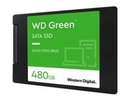 Western digital SSD SATA2.5&quot; 480GB SLC/GREEN WDS480G3G0A WDC