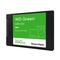 SSD|WESTERN DIGITAL|Green|240GB|SATA 3.0|SLC|Read speed 545 MBytes/sec|2,5&quot;|MTBF 1000000 hours|WDS240G3G0A