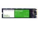 Western digital WD Green SATA 240GB Internal M.2 SSD
