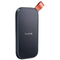 Sandisk by western digital External SSD||480GB|USB 3.2|SDSSDE30-480G-G25