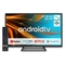Estar Android TV 32&quot;/82cm 2K HD LEDTV32A1T2 Black