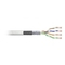 Assmann electronic DIGITUS CAT5e UTP Patch cable 305m reel