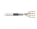 Assmann electronic DIGITUS CAT5e UTP Patch cable 305m reel