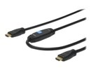 Assmann electronic DIGITUS HDMI High Speed connection cable