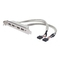 Assmann electronic ASSMANN USB Slot Bracket cable 4x type