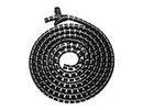 Assmann electronic DIGITUS Cable Sleeve black 5m