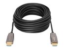 Assmann electronic DIGITUS HDMI AOC Hybrid Type A M/M 15m