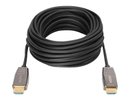Assmann electronic DIGITUS HDMI AOC Hybrid Type A M/M 10m