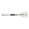 Assmann electronic DIGITUS CAT 6 SF/UTP twisted pair cable