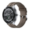 Xiaomi Watch 2 Pro BT - Silver  ( Brown Leatherband )