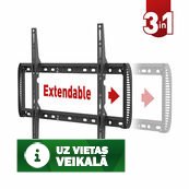 Barkan BM400T 13-90 TV stiprinājums