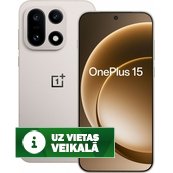 OnePlus 15 16/512GB Dual Sim Sand Storm