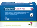 Orthomol Cholin Plus N30
