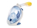 Free breath Snorkeling Mask M2068G S/M blue
