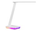 Tracer 47705 Prisma White LED Desk Lamp