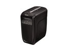 Fellowes SHREDDER POWERSHRED 60CS/CROSS-CUT 4606101