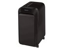 Fellowes SHREDDER POWERSHRED LX221/BLACK 5050401