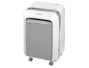 Fellowes SHREDDER POWERSHRED LX211/WHITE 5050301
