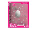 Paladone Barbie Mirror Wall Decals