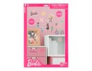 Paladone Barbie Personalisation Wall Decals
