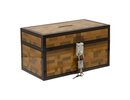 Paladone Minecraft Chest Money Box