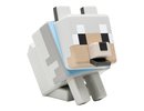 Paladone Minecraft Wolf Shaped Money Box
