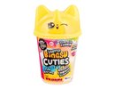 Wecool Whipped Bingsu Cuties Banana Cabana