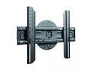 Sbox PLB-1246F Fixed Flat Screen LED TV Mount 37"-70" 50kg