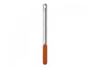 Viceversa Pointless Bread Knife 23cm orange 15622