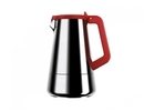 Viceversa Caffeina Coffee Maker 175ml red 12231