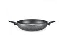 Pensofal 8028-A Vesuvius Skillet 24cm (2 handles)