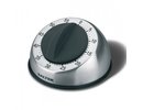 Salter 338 SSBKXR8EU16 Stainless Steel Mechanical Timer
