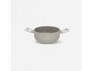 Pensofal White Diamond Saucepan 20cm (2 Handles) 6310