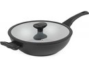 Russell hobbs RH01860EU7 Crystaltech tall wok 28cm