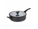 Russell hobbs RH01857EU7 Crystaltech tall saute 24cm