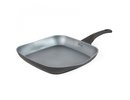 Russell hobbs RH01861EU7 Crystaltech tall griddle 28cm