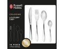 Russell hobbs RH02221EU7 Cologne cutlery set 16pcs