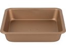 Russell hobbs RH02148GEU7 Opulence square pan 22cm gold