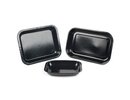 Russell hobbs CW207011EU Roaster & Chop tray set 3pcs