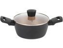 Russell hobbs RH01669BEU7 Opulence stockpot 20cm black