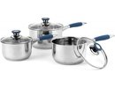 Russell hobbs RH01178EU Opulence set 3pcs blue