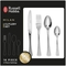 Russell hobbs RH02229EU7 Milan cutlery set 16pcs