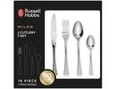 Russell hobbs RH02229EU7 Milan cutlery set 16pcs