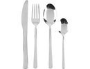 Russell hobbs RH000234EU7 Vienna cutlery set 24pcs