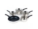 Russell hobbs RH00543EU7 Easy Strain Pan Set 5pcs
