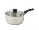 Russell hobbs RH02632EU7 SS saucepan 18cm