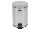 Beldray LA038098SSAFEU7 3 Litre Soft-Close Pedal Bin SS