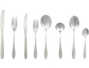 Russell hobbs RH02851EU7 Lisbon 44pcs cutlery set 18/0